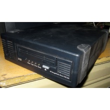 Внешний стример HP StorageWorks Ultrium 1760 SAS Tape Drive External LTO-4 EH920A (Бийск)