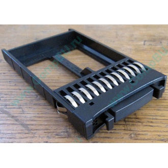 Заглушка HDD Blank Filler SAS/SATA 2,5" для серверов HP (376384-001) FR2000 В1279 (Бийск)