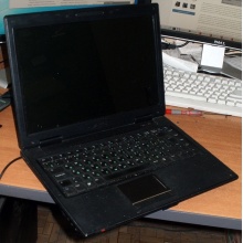 Ноутбук Asus X80L (Intel Celeron 540 1.86Ghz) /512Mb DDR2 /120Gb /14" TFT 1280x800) - Бийск