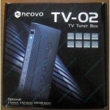 Внешний аналоговый TV-tuner AG Neovo TV-02 (Бийск)