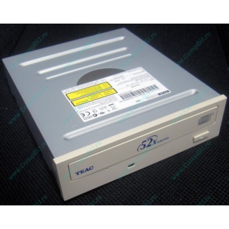 CDRW Teac CD-W552GB IDE White (Бийск)