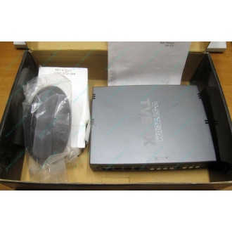 НЕКОМПЛЕКТНЫЙ внешний TV tuner KWorld V-Stream Xpert TV LCD TV BOX VS-TV1531R (без пульта ДУ и проводов) - Бийск