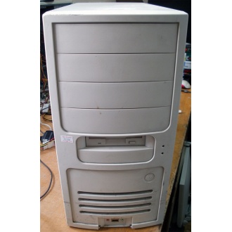 Intel Pentium-4 630 3.0GHz HT /1024Mb /120Gb /ATX 350W (Бийск)