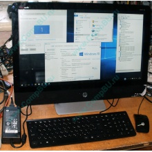 Моноблок HP Envy Recline 23-k010er D7U17EA Core i5 /16Gb DDR3 /240Gb SSD + 1Tb HDD (Бийск)