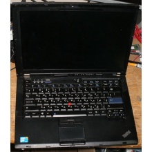 Ноутбук Lenovo Thinkpad R400 7443-37G (Intel Core 2 Duo T6570 (2x2.1Ghz) /2048Mb DDR3 /no HDD! /14.1" TFT 1440x900) - Бийск