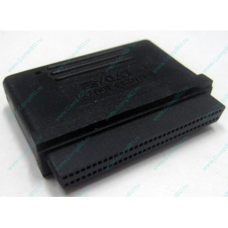 Терминатор SCSI Ultra3 160 LVD/SE 68F (Бийск)