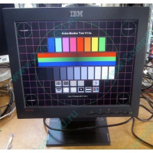 Монитор Б/У 15" TFT IBM 6636-AB2 (Бийск)