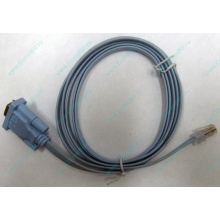 Консольный кабель Cisco CAB-CONSOLE-RJ45 (72-3383-01) цена (Бийск)