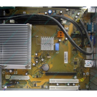 Материнская плата W26361-W1752-X-02 для Fujitsu Siemens Esprimo P2530 (Бийск)