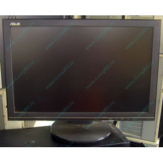 Монитор 19" Asus VW191S 1440x900 multimedia (широкоформатный в Бийске, встроенные колонки) - Бийск