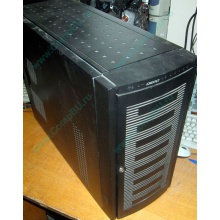 Сервер Depo Storm 1250N5 (Quad Core Q8200 (4x2.33GHz) /2048Mb /2x250Gb /RAID /ATX 700W) - Бийск