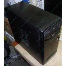 Четырехядерный компьютер Intel Core i5 650 (4x3.2GHz) /4096Mb /60Gb SSD /ATX 400W (Бийск)