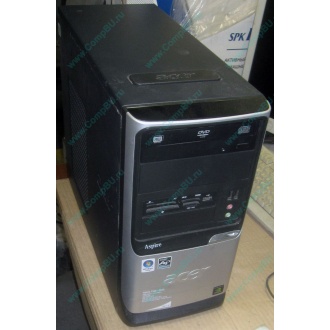 Системный блок AMD Athlon 64 X2 3600+ (2x2.0GHz) /2048Mb DDR2 /160Gb /DVDRW /CR /LAN 1G /FireWire /ATX 250W (Бийск)