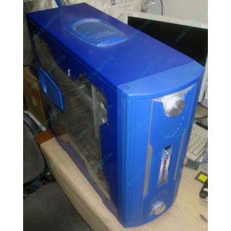 Синий корпус Thermaltake V7410DE Xaser V WinGo Blue V7000 Full Tower (Бийск)