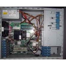 Сервер HP Proliant ML310 G5p 515867-421 фото (Бийск)
