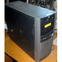Сервер HP Proliant ML310 G4 470064-194 фото (Бийск).