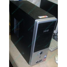 Двухядерный компьютер Intel Celeron G1610 (2x2.6GHz) s.1155 /2048Mb /250Gb /ATX 350W (Бийск)