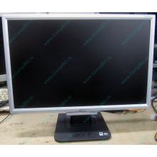 Монитор 22" Acer AL2216W 1680x1050 (широкоформатный) - Бийск
