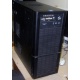 Четырехядерный системный блок Intel Core i7 920 (4x2.67GHz HT) /6144Mb /1000Mb /GeForce GT240 /ATX 500W (Бийск)