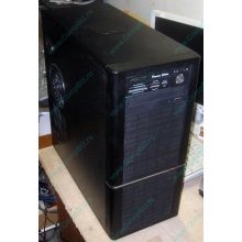 Четырехядерный игровой компьютер Intel Core 2 Quad Q9400 (4x2.67GHz) /4096Mb /500Gb /ATI HD3870 /ATX 580W (Бийск)