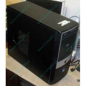 Двухъядерный компьютер Intel Pentium Dual Core E5300 (2x2.6GHz) /2048Mb /250Gb /ATX 300W  (Бийск)