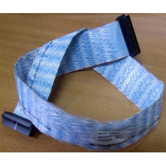 Шлейф Foxconn 34Cb000492 68 pin SCSI Cable (Бийск)