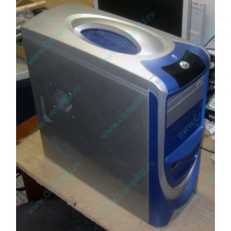 Игровой компьютер Intel Core 2 Duo E8400 (2x3.0GHz) s.775 /4096Mb /320Gb /GeForce 8800 GT /ATX 400W (корпус с ручкой) - Бийск