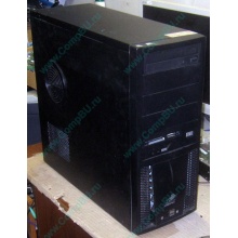 Четырехъядерный компьютер AMD A8 3820 (4x2.5GHz) /4096Mb /500Gb /ATX 500W (Бийск)