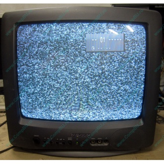 Телевизор 14" ЭЛТ Daewoo KR14E5 (Бийск)