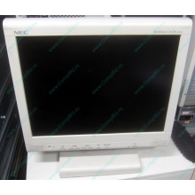 Монитор 15" TFT NEC MultiSync LCD1550M multimedia (встроенные колонки) - Бийск