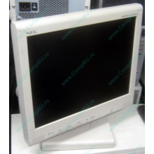 Монитор 15" TFT NEC MultiSync LCD1550M multimedia (встроенные колонки) - Бийск