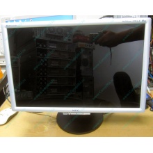  Профессиональный монитор 20.1" TFT Nec MultiSync 20WGX2 Pro (Бийск)
