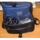 Видеокамера Sony DCR-DVD505E и аксессуары в сумке-кофре (Бийск)