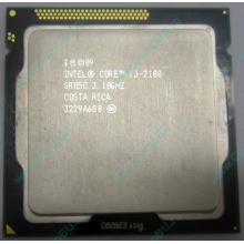 Процессор Intel Core i3-2100 (2x3.1GHz HT /L3 2048kb) SR05C s.1155 (Бийск)