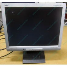 Монитор 15" TFT NEC AccuSync LCD52VM в Бийске, NEC LCD 52VM (Бийск)
