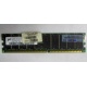 Серверная память HP 261584-041 (300700-001) 512Mb DDR ECC (Бийск)