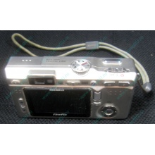 Фотоаппарат Fujifilm FinePix F810 (без зарядного устройства) - Бийск