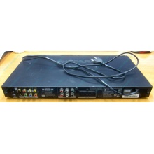 DVD-плеер LG Karaoke System DKS-7600Q Б/У в Бийске, LG DKS-7600 БУ (Бийск)