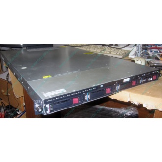 16-ти ядерный сервер 1U HP Proliant DL165 G7 (2 x OPTERON O6128 8x2.0GHz /56Gb DDR3 ECC /300Gb + 2x1000Gb SAS /ATX 500W) - Бийск