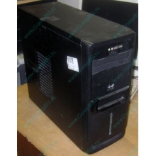 Компьютер Intel Core 2 Duo E7600 (2x3.06GHz) s.775 /2Gb /250Gb /ATX 450W /Windows XP PRO (Бийск)