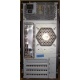 Kraftway Credo КС36 (Intel C2D E7500 /2048Mb /320Gb /ATX 400W /Win7 PRO) вид сзади (Бийск)