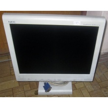 Монитор 15" TFT NEC MultiSync LCD1550VM белый (Бийск)