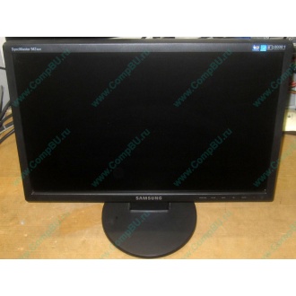 Монитор 19" TFT Samsung SyncMaster 943nw (Бийск)