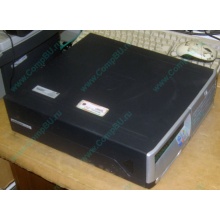Компьютер HP DC7100 SFF (Intel Pentium-4 520 2.8GHz HT s.775 /1024Mb /80Gb /ATX 240W desktop) - Бийск