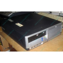Компьютер HP DC7100 SFF (Intel Pentium-4 540 3.2GHz HT s.775 /1024Mb /80Gb /ATX 240W desktop) - Бийск