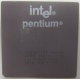 Процессор Intel Pentium 133 SY022 A80502-133 (Бийск)