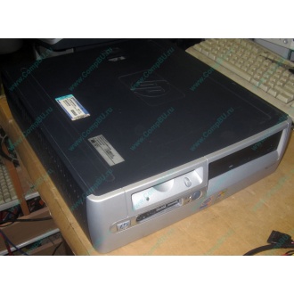 Компьютер HP D530 SFF (Intel Pentium-4 2.6GHz s.478 /1024Mb /80Gb /ATX 240W desktop) - Бийск