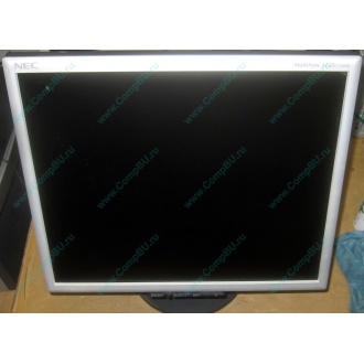 Монитор 17" TFT Nec MultiSync LCD 1770NX (Бийск)