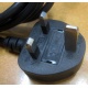 Кабель питания SS145A BS-1363/A FUSED 3-pin UK (Бийск)
