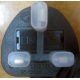 Кабель питания SS145/A BS-1363A FUSE 3pin UK (Бийск)